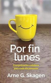 bokomslag Por fin lunes