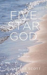 bokomslag Five Star God