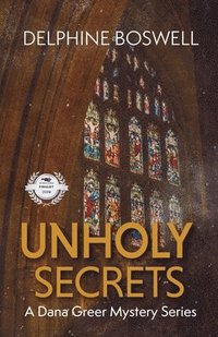 bokomslag Unholy Secrets