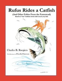 bokomslag Rufus Rides a Catfish