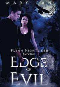 bokomslag Flynn Nightsider and the Edge of Evil