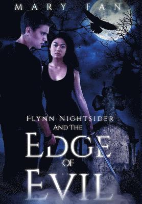 Flynn Nightsider and the Edge of Evil 1