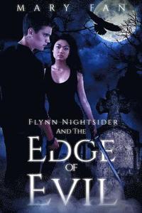 bokomslag Flynn Nightsider and the Edge of Evil