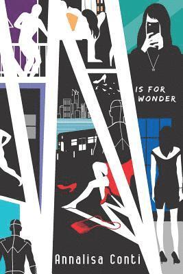 W Is For Wonder 1