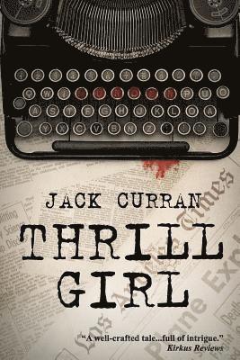 Thrill Girl 1