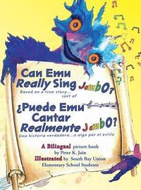bokomslag Can Emu Really Sing Jambo?