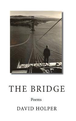 David Holper, CM Phillips, Cm Phillips - Bridge, Inbunden