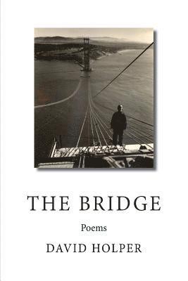 David Holper, CM Phillips, Cm Phillips - Bridge, Häftad