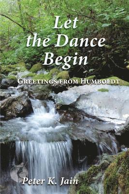 Pete K Jain, Pete K. Jain, Pete K, Jain, CM Phillips, CM, Phillips, Cm Phillips - Let the Dance Begin, Häftad
