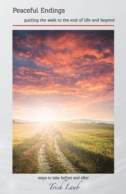 bokomslag Peaceful Endings
