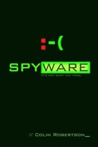 bokomslag Spyware