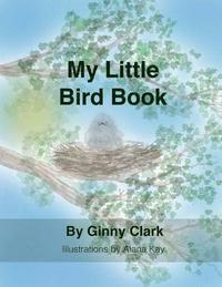 bokomslag My Little Bird Book