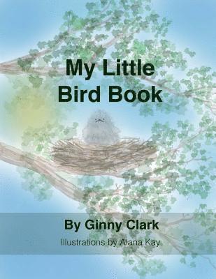 My Little Bird Book 1