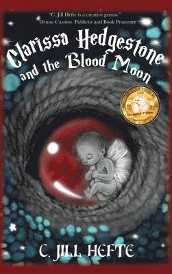 bokomslag Clarissa Hedgestone and the Blood Moon