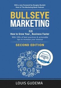 bokomslag Bullseye Marketing, second edition