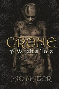 bokomslag Crone