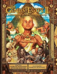 bokomslag The Genius of Egypt II