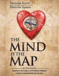bokomslag The Mind is the Map Workbook