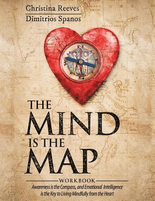 The Mind is the Map Workbook 1