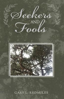 bokomslag Seekers and Fools: Transitional Poetry, Prose and Parable