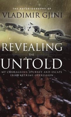 Revealing the Untold 1