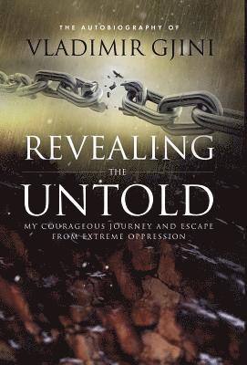 Revealing the Untold 1