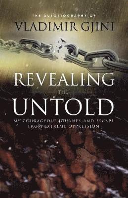 Revealing the Untold 1