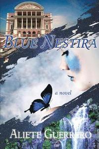 bokomslag Blue Nestira