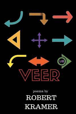 Robert Kramer - Veer, Häftad