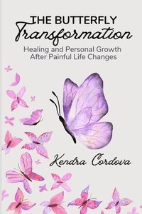bokomslag Butterfly Transformation