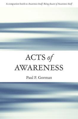 Acts of Awareness 1