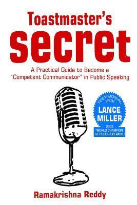 Toastmasters Secret 1