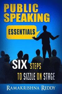 bokomslag Public Speaking Essentials