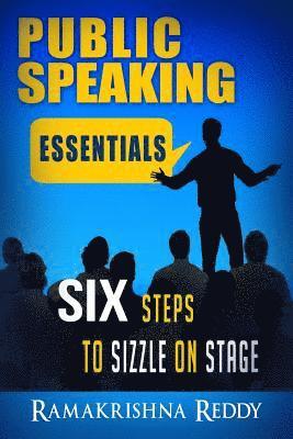 Public Speaking Essentials 1