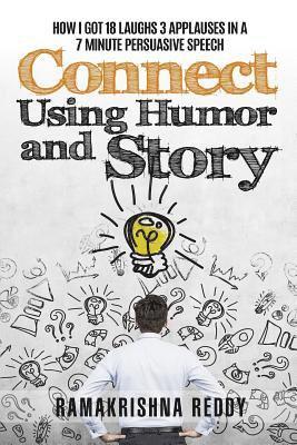 Connect Using Humor and Story 1
