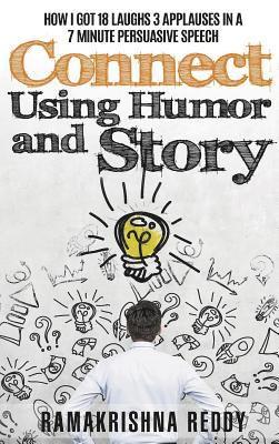 Connect Using Humor and Story 1