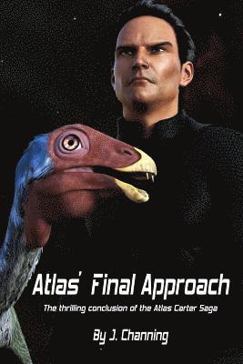 Atlas' Final Approach 1