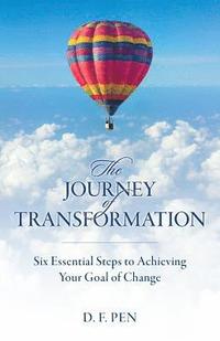 bokomslag The Journey of Transformation
