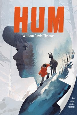 William David Thomas - Hum, Inbunden