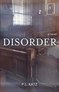 bokomslag Disorder