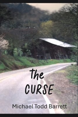 Michael Barrett - Curse, Häftad