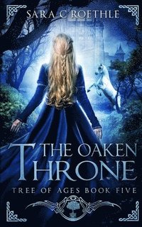 bokomslag The Oaken Throne