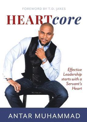 bokomslag HEARTcore