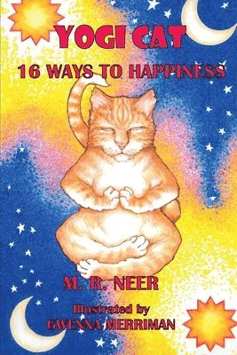 Yogi Cat 16 Ways to Happiness 1