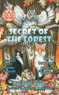 bokomslag Secret of the Forest