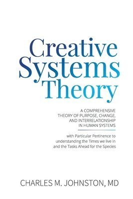 Creative Systems Theory