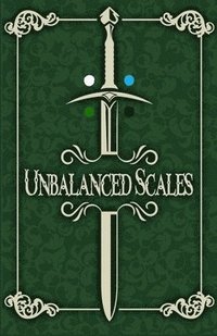 bokomslag Unbalanced Scales
