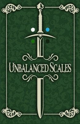 bokomslag Unbalanced Scales