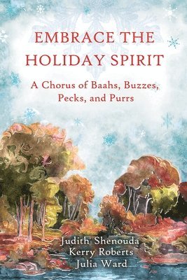 Embrace the Holiday Spirit