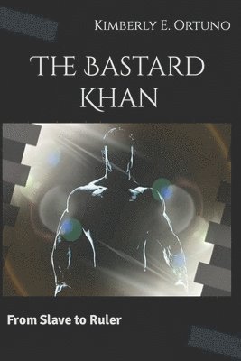 bokomslag The Bastard Khan